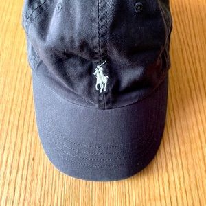 POLO Ralph Lauren Cotton baseball cap unisex